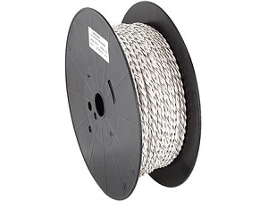 ACV 51-150-113 LAUTSPRECHERKABEL VERDRILLT 2X