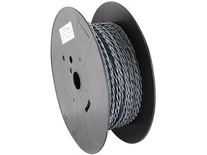 ACV 51-150-114 LAUTSPRECHERKABEL VERDRILLT 2X