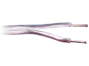 ACV 51-215-205 LAUTSPRECHERKABEL 2X1,50 MM TR