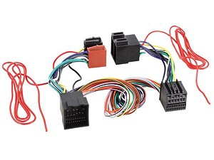 ACV 57-1124 T-KABELSATZ FORD FIESTA/FOCUS/KA+