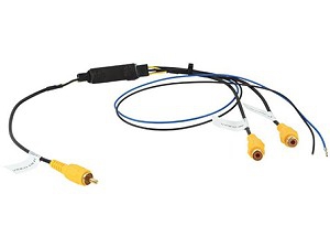 ACV 771000-5008 VIDEOUMSCHALTUNG 2X CINCH(F)