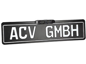 ACV 771000-6040 RUECKFAHRKAMERA UNIVERSAL KEN