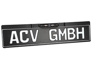 ACV 771000-6041 RUECKFAHRKAMERA UNIVERSAL KEN