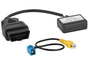 ACV 771190-6051 RÜCKFAHRKAMERA AKTIVATOR OBD