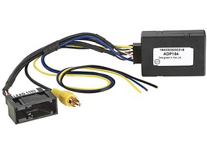 ACV 771324-1036 RÜCKFAHRKAMERA INTERFACE OEM