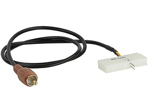 ACV 771324-1037 RUECKFAHRKAMERA ADAPTER OEM V