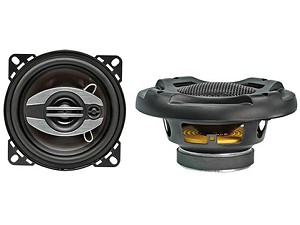 ACV RS-A 1073 LAUTSPRECHER COAXIAL 2-WEGE 100