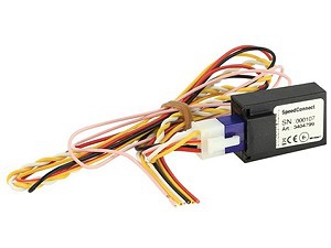 ACV can-uni 02 CAN-BUS ADAPTER UNIVERSAL