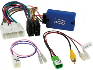 ACV 42siz003 LFB CHEVROLET/ISUZU D-MAX/MU-X 1