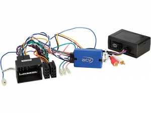 ACV 42spo006 LFB PORSCHE BOXSTER/CAYMAN/911 4