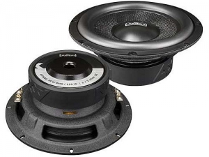 AXTON ATW20 20CM SUBWOOFER 2 X 2 OHM 75W RMS