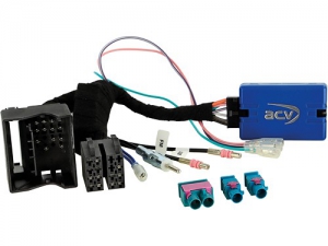 ACV 42svw017 LFB VW DIVERSE FAHRZEUGE FAKRA(M