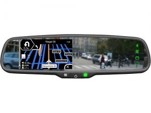ACV 771000-6516 SPIEGELMONITOR 4.3  WIN CE NA