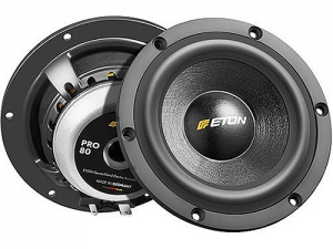 ETON PRO 8 CM MITTELTÖNER