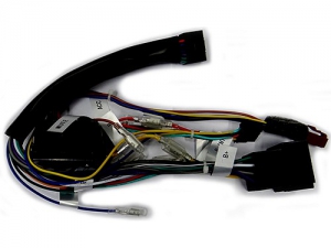 ZENEC ERSATZTEIL KABEL N-ZENC4612-ISO2