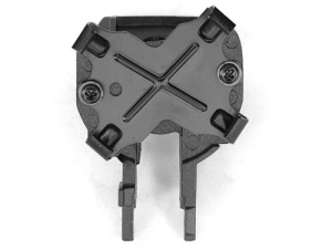 ACV 771000-6928 SPIEGELMONITOR SCHEIBENHALTER