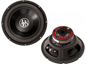 ACV CS-MCW10 SUBWOOFER DLS PERFORMANCE 25CM/2