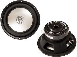 ACV CS-RCW10 SUBWOOFER DLS REFERENCE 25CM/300