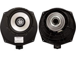 ACV CS-BMW UPi6 SUBWOOFER DLS UNTERSITZSUBWOO