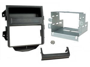 ACV 381323-07-1 2-DIN RB PORSCHE MACAN 2014-2