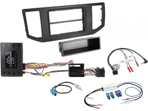 ACV 621320-26-1 2-DIN KIT MIT FACH MAN TGE/VW