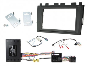 ACV 621320-37-1 2-DIN KIT VW POLO(AW)/T6.1 (7
