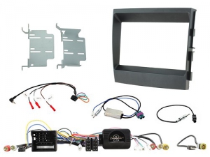 ACV 621323-08-1 2-DIN KIT PORSCHE PANAMERA 20