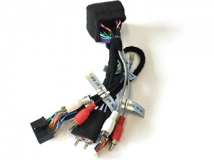 ERSATZTEIL ZENEC N-ZE2060-ISO KABEL
