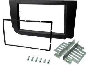 ACV 381328-09 2-DIN RADIOBKENDE SEAT ARONA/IB