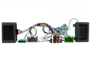 ACV 42svl006 LFB VOLVO V70/XC70 2007-2011/S80