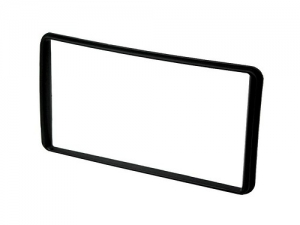 ACV 381294-18 2-DIN RADIOBLENDE SUZUKI JIMNY