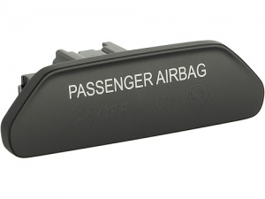 ACV 261114-03 FORD AIRBAG KONTROLLLEUCHTE