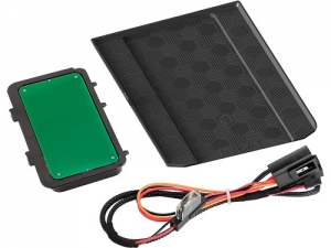 ACV 241320-59-2 INBAY  ABLAGE VW POLO (AW1) /