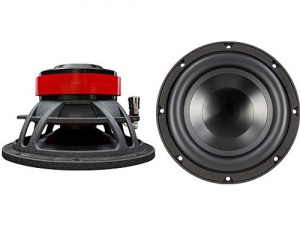 EMPHASER MONOLITH 20CM SUBWOOFER 4 OHM 200W