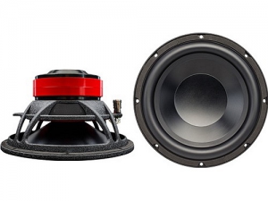 EMPHASER MONOLITH 25CM SUBWOOFER 4 OHM 200W