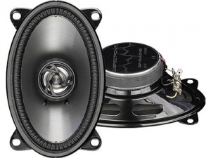SPECTRON COAX-SYSTEM 4 X 6 CM 60 WATT