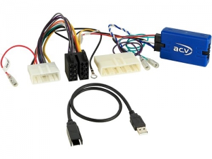 ACV 42sns019 LFB NISSAN MAXIMA/TEANA 20PIN/40