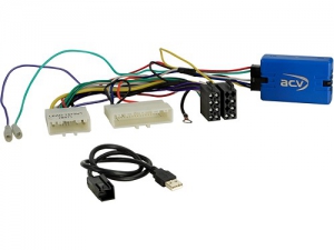 ACV 42sns023-0 LFB NISSAN MICRA 2020-2022 20P