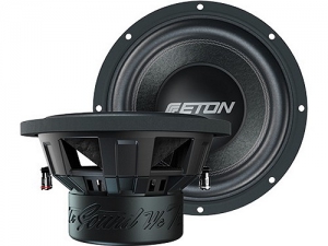 ETON ET-PW10 POWER25 CM SUBWOOFER CHASSIS