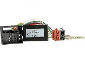 ACV 42b-3444756 LFB SEAT/SKODA/VW 40PIN QUADL