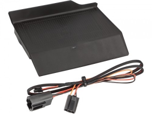 ACV 241320-70-1 INBAY  ABLAGE VW TOURAN II (5