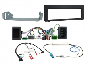 ACV 611352-08-1 1-DIN KIT VOLVO V70/XC70 2007