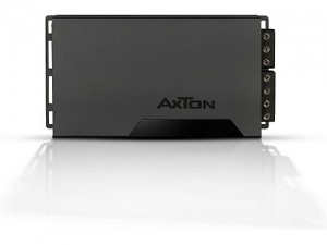 AXTON DIGITAL POWER AMPLIFIER 2 X 150 W