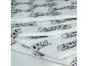 ETON NOISEKILL FLEECE 18, SELBSTKLEBEND