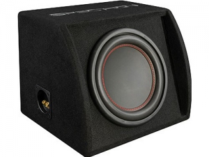 SPECTRON SP-RS25 1X25CM 10 BASSREFLEX-KISTE