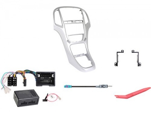 RADICAL R-D035SWC MONTAGESET R-D211 OPEL