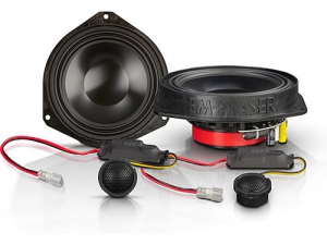 EMPHASER FIAT DUCATO 16CM COMPO SET FRONT DOO