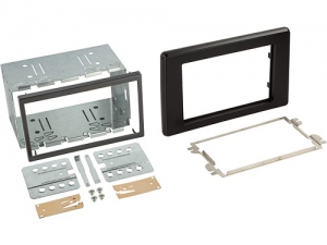 ACV 381250-20-1-2 2-DIN RADIOBLENDE NISSAN NV