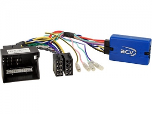 ACV 42smc015 LFB MERCEDES SPRINTER 2018-2023