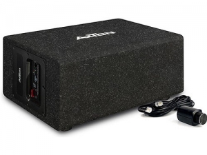 AXTON ATB120QBA CUBE BASSREFLEX-AKTIVSUBWOOFE